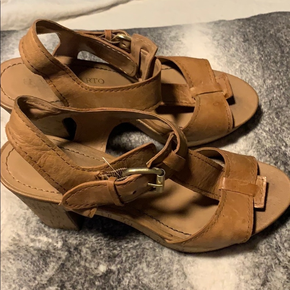 Franco Sarto shoes